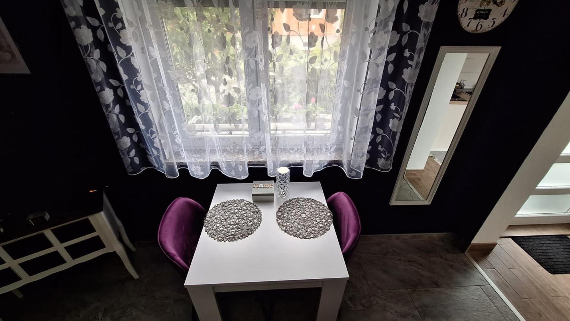 Studio Apartman Marta Korenica Exterior photo